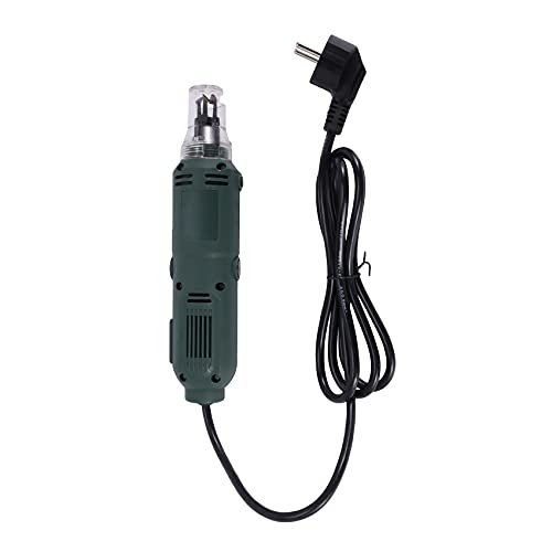 DF-6 220V Emaillierte Draht-Abisoliermaschine Lackierte Abisolierzange Kupfer Emailliert Abisolierzange Reinigt Den Lackdraht Perfekt Eu Stecker von Vycowb