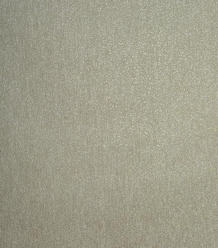 Vymura Gianni M95692 schwere Vinyltapete, einfarbig, Khakigrün von Vymura