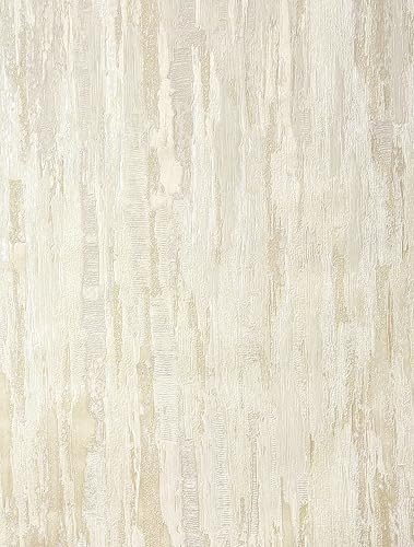 Vymura Gianni M95697 schwere Vinyltapete, cremefarben von Vymura