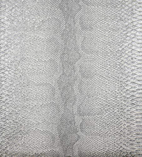 Vymura SELVAGGIA Python Skin Grey von Vymura