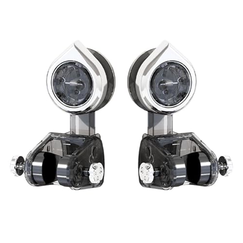 Abnehmbarer Duschkopfhalter mit Saugnapf-Design, verstellbar 70 ° nach unten, einfache Installation für Badezimmerfliesen oder Glas, Saugnapf-Duschhalterung von Vynetra