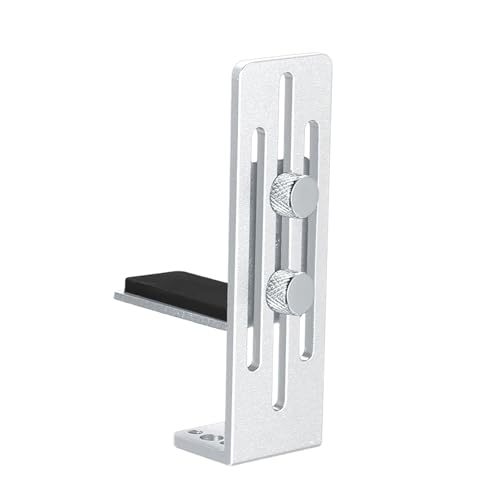 Aluminium-Grafikkartenhalter fördert den Luftstrom und verhindert Durchhängen für 4060 5090 6090 7900 GPU-Ständer aus Aluminium GPU-Halterung Aluminium-Grafikkartenhalter fördert den Luftstrom und verhindert Durchhängen für 4060 5090 6090 7900 GPU-Ständer aus Aluminium GPU-Halterung von Vynetra