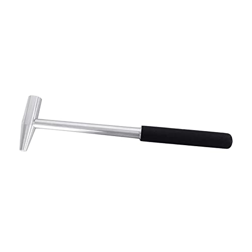 Auto Dent Knockdown Tap Down Hammer Removal Tools Aluminum Car Dent Fix Tools Repairing Hammer Tap Down Tools von Vynetra