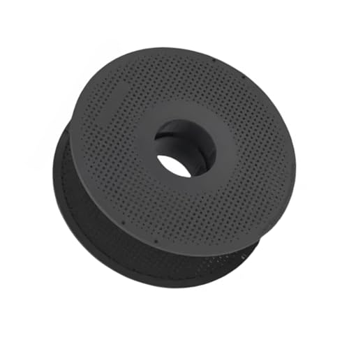 Duable Filament Rack Wiederverwendbare Spule für Labordrucker, Heim- und Industriegebrauch, kompatibel mit mehreren Filamenten, Hochtemperatur-Filament-Rack von Vynetra