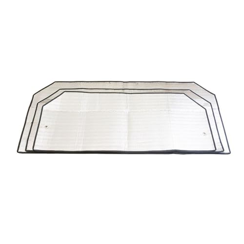 Einfache Einrichtung der HVAC-Einheitenschutz, mehrlagiges Design, wärmereflektierender Stoff, alle Klimaschutz, schwer entflammbar von Vynetra