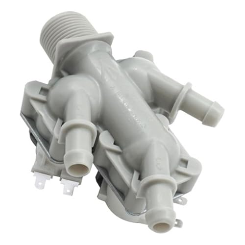 Einfache Installation Automatische Waschmaschinenventile Automatische Regulierung Wasserversorgung Ersatzteil Waschmaschine Ersatzeinlass von Vynetra