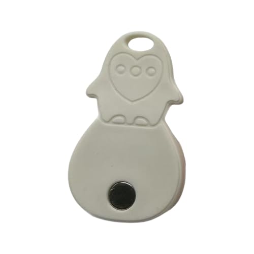 Ergonomischer Dosenöffner mit starkem Boden, kompakter, kühlschrankfreundlicher Deckelentferner, Küchenzubehör, Glasöffner von Vynetra