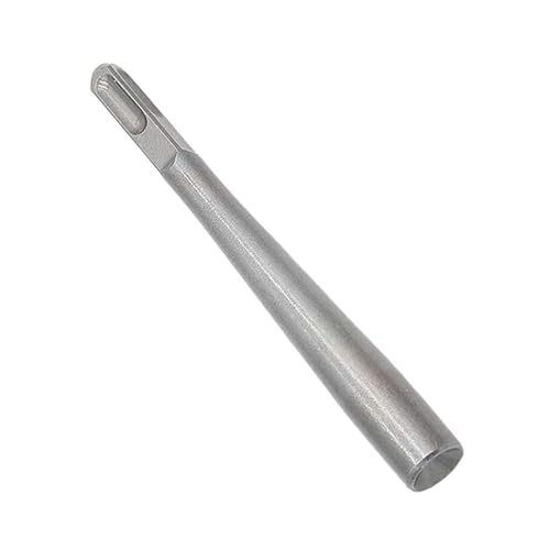 Expansion Bolt Strikes Punching Electric Hammer Heads Round / Square Shank Installation Steel Power Tool Parts Accessories Heavy Duty Fastener Tool Expansion Bolt Strikes Punching Electric Hammer Heads Round / Square Shank Installation Steel Power Tool Parts Accessories Heavy Duty Fastener Tool von Vynetra