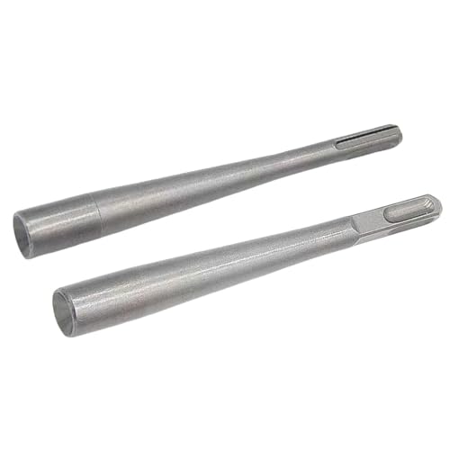 Expansion Bolt Strikes Punching Electric Hammer Heads Round / Square Shank Installation Steel Power Tool Parts Accessories Heavy Duty Fastener Tool Expansion Bolt Strikes Punching Electric Hammer Heads Round / Square Shank Installation Steel Power Tool Parts Accessories Heavy Duty Fastener Tool von Vynetra