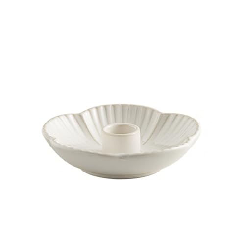 Kerzenständer Retro-Keramikständer mit dekorativem Kerzenständer, multifunktional, Tischdekoration, Keramik, Heimdekoration Kerzenständer Retro-Keramikständer mit dekorativem Kerzenständer, multifunktional, Tischdekoration, Keramik, Heimdekoration von Vynetra