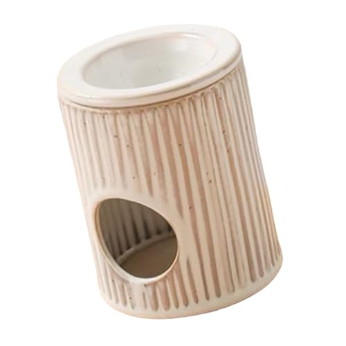 Klassische Keramik Split Aromatherapien Diffusor Ätherische Öle Brenner Düfte Teelichthalter für Stressabbau ätherisches Öl Wärmer Klassische Keramik Split Aromatherapien Diffusor Ätherische Öle Brenner Düfte Teelichthalter für Stressabbau ätherisches Öl Wärmer von Vynetra