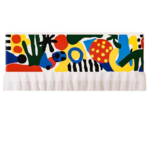 Klimaanlagen Abdeckung für Windschutzscheibe, Schutz vor Staub, einfache Installation, moderne moderne Moden, beschrieben mit dem wesentlichen Schild und Staub von Vynetra