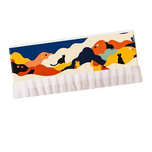 Klimaanlagen Abdeckung für Windschutzscheibe, Schutz vor Staub mit einfacher Installation, moderne moderne Moden, beschrieben das wesentliche Schild gegen Staub von Vynetra