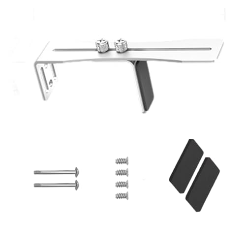 L-förmige GPU-Halterung aus Aluminium für Grafikkarten-Durchhängen und PC-Gehäuse, Kühlzubehör, PC-Kühlzubehör L-förmige GPU-Halterung aus Aluminium für Grafikkarten-Durchhängen und PC-Gehäuse, Kühlzubehör, PC-Kühlzubehör von Vynetra