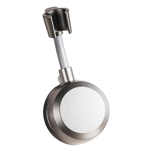 Mehrzweck-Saugnapf-Dusche, Badezimmer-Zubehör für den Familien- und Haushalt, sorgt für eine komfortable Dusche Mehrzweck-Saugnapf-Dusche, Badezimmer-Zubehör für den Familien- und Haushalt, sorgt für eine komfortable Dusche von Vynetra