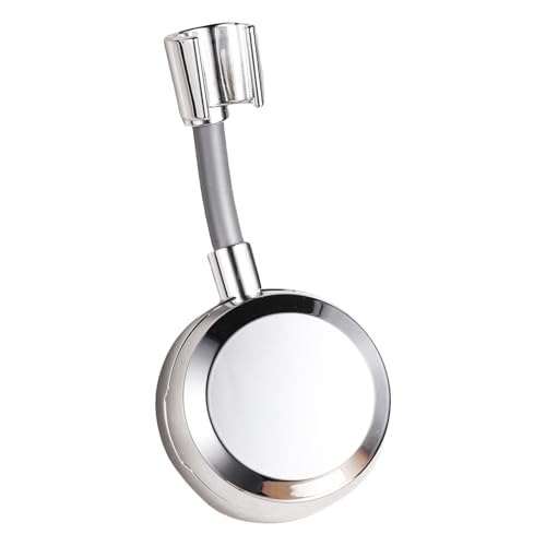 Mehrzweck-Saugnapf-Dusche, Badezimmer-Zubehör für den Familien- und Haushalt, sorgt für eine komfortable Dusche Mehrzweck-Saugnapf-Dusche, Badezimmer-Zubehör für den Familien- und Haushalt, sorgt für eine komfortable Dusche von Vynetra