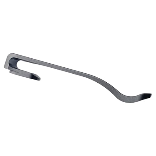 Metallschneiderhalter Cutter Back Clip Cutter Back Klemmen für Werkzeug Effizienz Cutter Tragen Upgrades Clip Klemmen Metallschneiderhalter Cutter Back Clip Cutter Back Klemmen für Werkzeug Effizienz Cutter Tragen Upgrades Clip Klemmen von Vynetra