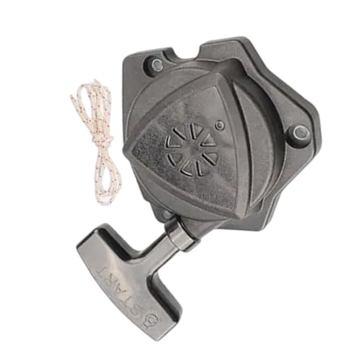 PB Series Gebläse-Trimmer, Rückstoßstarter, Ersatzteil mit bruchsicherer Nylonschnur, A051003411, geeignete Rückstoßstarter-Komponente von Vynetra