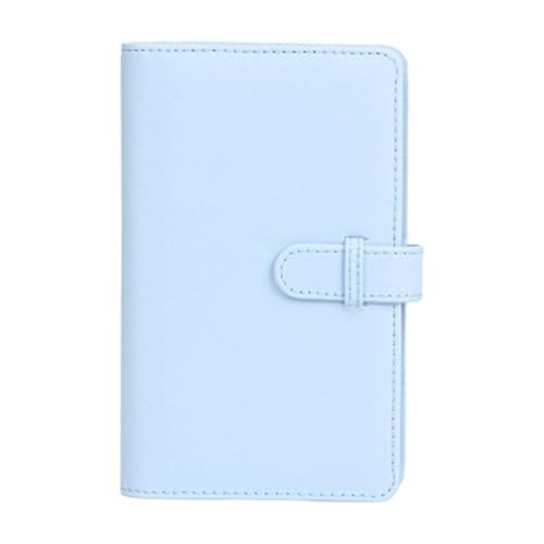Sammelkartenbinder 108 Karten Sammelalbum Binder 3 Pocket Holders Ordner für Spielkarten Sportkartenhalter Ordner Sammelkartenbinder 108 Karten Sammelalbum Binder 3 Pocket Holders Ordner für Spielkarten Sportkartenhalter Ordner von Vynetra