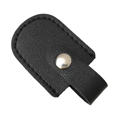Scherentaschen, Lederhüllen, flexible Scheide, Zubehör, geeignet für verschiedene Lederscherenscheiden von Vynetra