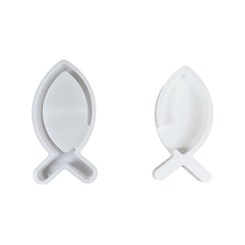 Silikonformen in Fischform für Gipsdekoration, Meerestiere, Silikon, Teelichthalter, Formen aus Silikon Silikonformen in Fischform für Gipsdekoration, Meerestiere, Silikon, Teelichthalter, Formen aus Silikon von Vynetra