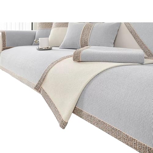 Stilvolle Sofaschoner in neutralem Farbton bieten zuverlässigen Schutz vor Abnutzung in aktiven Häusern Stilvolle Sofaschoner in neutralem Farbton bieten zuverlässigen Schutz vor Abnutzung in aktiven Häusern von Vynetra