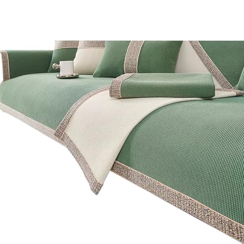 Stilvolle Sofaschoner in neutralem Farbton bieten zuverlässigen Schutz vor Abnutzung in aktiven Häusern Stilvolle Sofaschoner in neutralem Farbton bieten zuverlässigen Schutz vor Abnutzung in aktiven Häusern von Vynetra