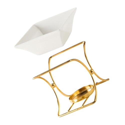 Stilvolle X-Design-Öfen, perfekt für Wohnzimmer oder Schlafzimmer, Halter, Studio, Ölwärmer, Dekoration, Teelichthalter Stilvolle X-Design-Öfen, perfekt für Wohnzimmer oder Schlafzimmer, Halter, Studio, Ölwärmer, Dekoration, Teelichthalter von Vynetra