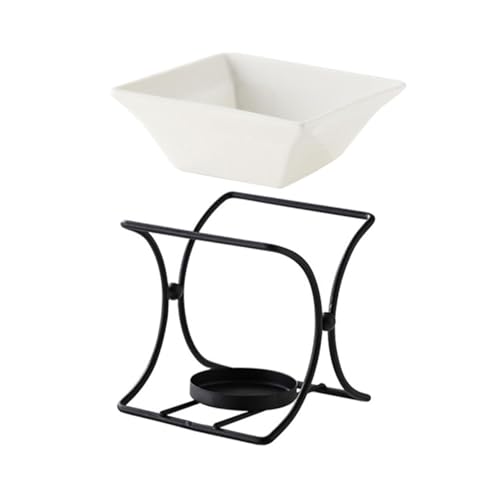 Stilvolle X-Design-Öfen, perfekt für Wohnzimmer oder Schlafzimmer, Halter, Studio, Ölwärmer, Dekoration, Teelichthalter Stilvolle X-Design-Öfen, perfekt für Wohnzimmer oder Schlafzimmer, Halter, Studio, Ölwärmer, Dekoration, Teelichthalter von Vynetra