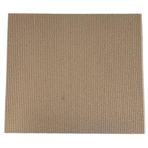 Teppichband, rutschfest, schneidbar, für Teppiche auf Hartholzböden und Fliesen, wiederverwendbar und klebend, leicht zu schneiden, einfache Installation Teppichband, rutschfest, schneidbar, für Teppiche auf Hartholzböden und Fliesen, wiederverwendbar und klebend, leicht zu schneiden, einfache Installation von Vynetra