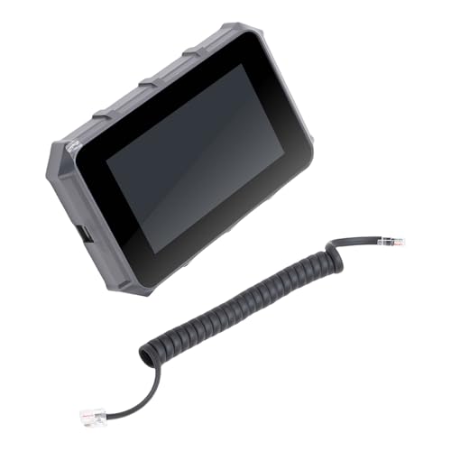 Touching Panel Screen Assembly for Printers Quick Replacement Display with High Sensitivity and Clear High Sensitivity Panel Touching Panel Screen Assembly for Printers Quick Replacement Display with High Sensitivity and Clear High Sensitivity Panel von Vynetra