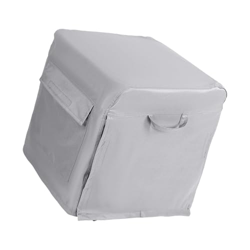 Tragbare Generatorabdeckungen, wetterfestes Design, Heimzubehör für Zuhause und Outdoor-Aktivitäten, schützender Outdoor-Generator Tragbare Generatorabdeckungen, wetterfestes Design, Heimzubehör für Zuhause und Outdoor-Aktivitäten, schützender Outdoor-Generator von Vynetra