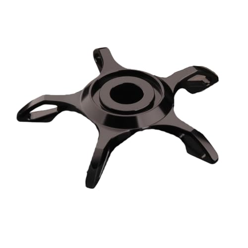 Vynetra 55 mm Aluminium-Sternbremsschlüssel, Baitcast-Rollen, 55 mm, Sternbremsschlüssel für Angelausrüstung, langlebig für Angelzubehör Vynetra 55 mm Aluminium-Sternbremsschlüssel, Baitcast-Rollen, 55 mm, Sternbremsschlüssel für Angelausrüstung, langlebig für Angelzubehör von Vynetra