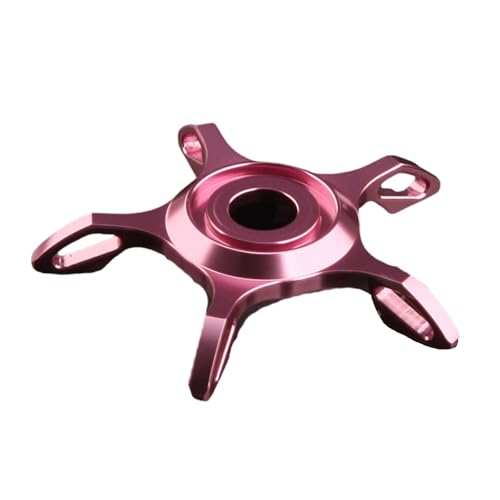 Vynetra 55 mm Aluminium-Sternbremsschlüssel, Baitcast-Rollen, 55 mm, Sternbremsschlüssel für Angelausrüstung, langlebig für Angelzubehör Vynetra 55 mm Aluminium-Sternbremsschlüssel, Baitcast-Rollen, 55 mm, Sternbremsschlüssel für Angelausrüstung, langlebig für Angelzubehör von Vynetra