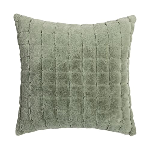 Vynetra Atmungsaktive, weiche Kissenbezüge, langlebig, perfekt für warme Atmosphäre im Wohnzimmer oder Schlafzimmer, nordischer Kissenbezug Vynetra Atmungsaktive, weiche Kissenbezüge, langlebig, perfekt für warme Atmosphäre im Wohnzimmer oder Schlafzimmer, nordischer Kissenbezug von Vynetra