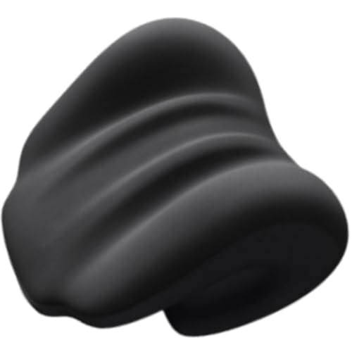 Vynetra Atmungsaktiver Bürostuhl, Nackenstütze, Kopfstütze für Heimbüros und professionelle Arbeitsbereiche, ergonomischer Hals Vynetra Atmungsaktiver Bürostuhl, Nackenstütze, Kopfstütze für Heimbüros und professionelle Arbeitsbereiche, ergonomischer Hals von Vynetra