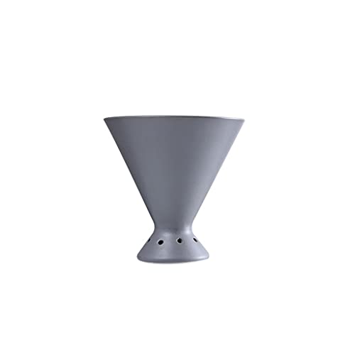 Vynetra Drip Coffee Filter Cup Sharing Pot Hand Coffee Pot Set Household Coffee Making Appliance Household Coffee Maker von Vynetra