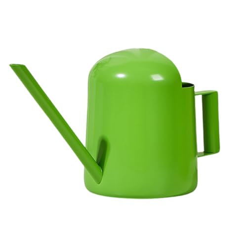 Vynetra Gießkanne Zimmerpflanze Indoor für 300 ml Edelstahl langer Ausgießer Flasche Edelstahl Gießkanne von Vynetra