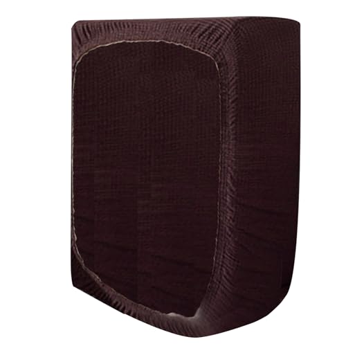 Vynetra Hochdehnbarer Couchkissenschutz aus freundlichem Polyester für verschiedene Sofastile, schützt und verlängert die Lebensdauer des Büros Vynetra Hochdehnbarer Couchkissenschutz aus freundlichem Polyester für verschiedene Sofastile, schützt und verlängert die Lebensdauer des Büros von Vynetra