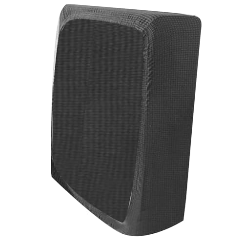 Vynetra Hochdehnbarer Couchkissenschutz aus freundlichem Polyester für verschiedene Sofastile, schützt und verlängert die Lebensdauer des Büros Vynetra Hochdehnbarer Couchkissenschutz aus freundlichem Polyester für verschiedene Sofastile, schützt und verlängert die Lebensdauer des Büros von Vynetra