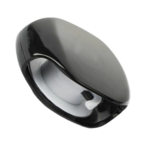 Vynetra Kabel-Management-Tasche zum Aufwickeln von Kabeln, Kopfhörern, Zubehör, stabile Metallkonstruktion, Kabelaufbewahrungslösung von Vynetra