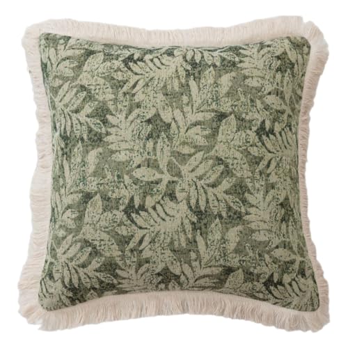 Vynetra Kissenbezug mit Blumenmuster, Leinen, mit Füllung, Schutzbezüge für Zuhause, Schlafsaal, Schlafzimmer, Dekoration Vynetra Kissenbezug mit Blumenmuster, Leinen, mit Füllung, Schutzbezüge für Zuhause, Schlafsaal, Schlafzimmer, Dekoration von Vynetra