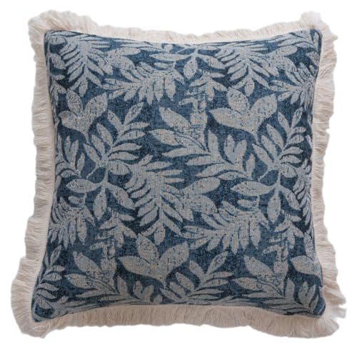 Vynetra Kissenbezug mit Blumenmuster, Leinen, mit Füllung, Schutzbezüge für Zuhause, Schlafsaal, Schlafzimmer, Dekoration Vynetra Kissenbezug mit Blumenmuster, Leinen, mit Füllung, Schutzbezüge für Zuhause, Schlafsaal, Schlafzimmer, Dekoration von Vynetra