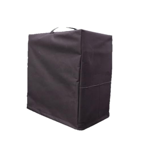 Vynetra Staubdichte Schutzhülle für Eismaschine und Mixer, 2 Größen, wiederverwendbar, Oxford-Stoff, Abdeckung für Küchengeräte Vynetra Staubdichte Schutzhülle für Eismaschine und Mixer, 2 Größen, wiederverwendbar, Oxford-Stoff, Abdeckung für Küchengeräte von Vynetra