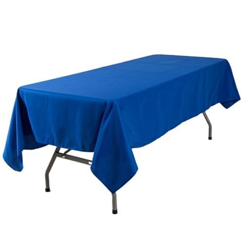 Vynetra Waschbare Tischdecke mit klassischem Design, perfekt für Restaurants und Zuhause, leicht zu reinigen, Esstischdecke von Vynetra