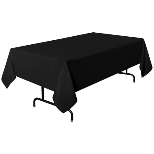 Vynetra Waschbare Tischdecke mit klassischem Design, perfekt für Restaurants und Zuhause, leicht zu reinigen, Esstischdecke Vynetra Waschbare Tischdecke mit klassischem Design, perfekt für Restaurants und Zuhause, leicht zu reinigen, Esstischdecke von Vynetra