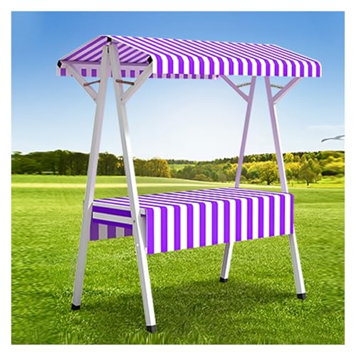 Vyrata straßenverkäufer wagen Stehender Marktstand, tragbarer mobiler Standkiosk for Streetfood-Snack-Ausstellungswagen, for kleine Unternehmen mit Milchtee, Limonade(Purple,110x60x200cm/43x24x79in) Vyrata straßenverkäufer wagen Stehender Marktstand, tragbarer mobiler Standkiosk for Streetfood-Snack-Ausstellungswagen, for kleine Unternehmen mit Milchtee, Limonade(Purple,110x60x200cm/43x24x79in) von Vyrata