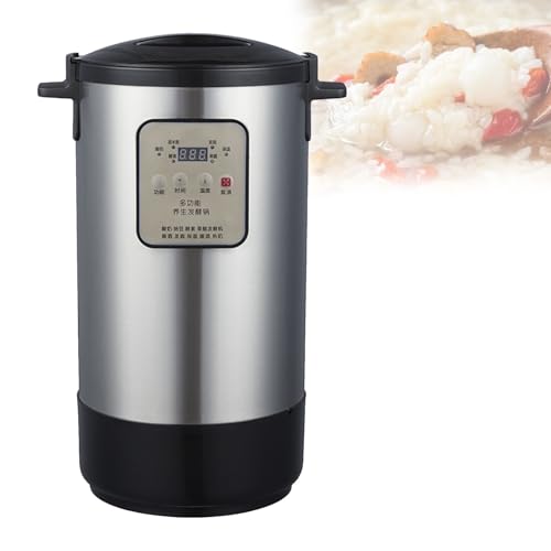VzxCrue 12/18 l automatische kommerzielle Fermentationsmaschine, automatischer Süßweinbereiter mit intelligenter Steuerung,für Enzyme in der Küche zu Hause 12L VzxCrue 12/18 l automatische kommerzielle Fermentationsmaschine, automatischer Süßweinbereiter mit intelligenter Steuerung,für Enzyme in der Küche zu Hause 12L von VzxCrue