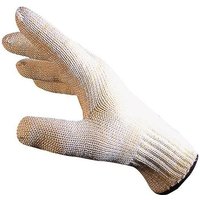 W+r - Hitzeschutzhandschuh Oven Glove Gr. 10 von W+R