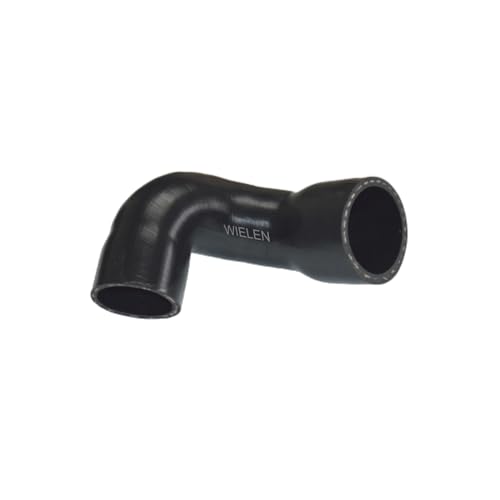 WIELEN INTERCOOLER MANSCHMUCK KOMPATIBEL MIT MAZDA 5 2.0 CD TURBO TUBO RF7N13221 von W WIELEN COMPONENTS